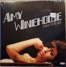 Load image into Gallery viewer, Amy Winehouse : Back To Black (LP, Album, RE)
