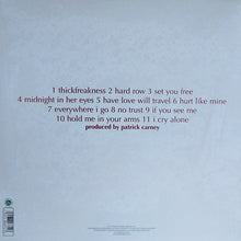 Laden Sie das Bild in den Galerie-Viewer, The Black Keys : Thickfreakness (LP, RE)
