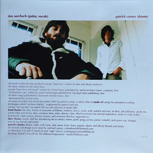 Laden Sie das Bild in den Galerie-Viewer, The Black Keys : Thickfreakness (LP, RE)

