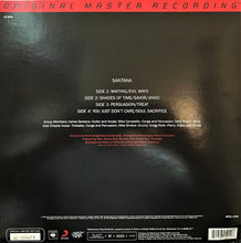 Charger l&#39;image dans la galerie, Santana : Santana (2xLP, Album, Ltd, Num, RE, RP, 180)
