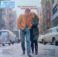Load image into Gallery viewer, Bob Dylan : The Freewheelin' Bob Dylan (LP, Album, RE, 125)
