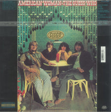 Laden Sie das Bild in den Galerie-Viewer, The Guess Who : American Woman (LP, Album, Ltd, Num, RE, Gat)
