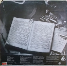 Load image into Gallery viewer, The Steve Gibbons Band* : Any Road Up (LP, Album, Pin)
