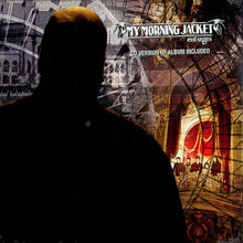 Laden Sie das Bild in den Galerie-Viewer, My Morning Jacket : Evil Urges (2xLP, Album + CD, Album)
