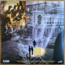 Laden Sie das Bild in den Galerie-Viewer, My Morning Jacket : Evil Urges (2xLP, Album + CD, Album)
