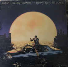 Charger l'image dans la galerie, Jackson Browne : Lawyers In Love (LP, Album)
