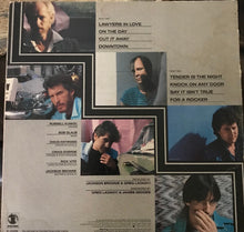 Charger l'image dans la galerie, Jackson Browne : Lawyers In Love (LP, Album)
