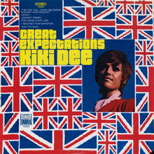 Load image into Gallery viewer, Kiki Dee : Great Expectations (LP, Album, Ind)
