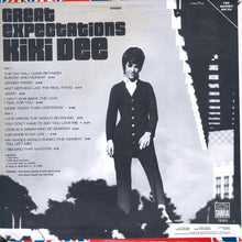 Load image into Gallery viewer, Kiki Dee : Great Expectations (LP, Album, Ind)
