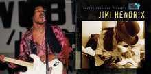 Charger l'image dans la galerie, Jimi Hendrix : Martin Scorsese Presents The Blues (CD, Comp)
