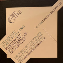 Load image into Gallery viewer, Khruangbin &amp; Leon Bridges : Texas Sun (12&quot;, EP, RP)
