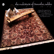 Load image into Gallery viewer, Dorothy Ashby : The Rubaiyat Of Dorothy Ashby (LP, Album, RE, 180)
