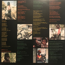 Laden Sie das Bild in den Galerie-Viewer, Bob Marley &amp; The Wailers : Burnin' (LP, Album, RE, RM, Gat)
