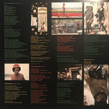Laden Sie das Bild in den Galerie-Viewer, Bob Marley &amp; The Wailers : Burnin' (LP, Album, RE, RM, Gat)
