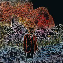 Laden Sie das Bild in den Galerie-Viewer, Iron And Wine : Kiss Each Other Clean (LP, Album + CD, Album)
