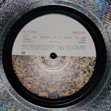 Laden Sie das Bild in den Galerie-Viewer, Radiohead : Amnesiac (2x12&quot;, Album, RE)

