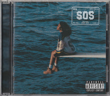 Laden Sie das Bild in den Galerie-Viewer, SZA (2) : SOS (CD, Album)
