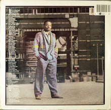 Load image into Gallery viewer, Philip Bailey : Inside Out (LP, Album, Pit)
