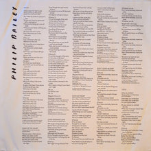 Load image into Gallery viewer, Philip Bailey : Inside Out (LP, Album, Pit)
