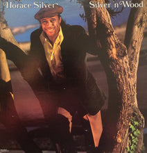 Charger l&#39;image dans la galerie, Horace Silver : Silver &#39;N Wood (LP, Album)
