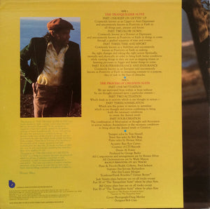 Horace Silver : Silver 'N Wood (LP, Album)