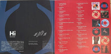 Load image into Gallery viewer, Various : Kickin Presents Hi Tide Groove (DJ's Choice 1969-1981) (2xLP, Comp, Gat)

