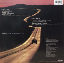 Load image into Gallery viewer, The Kinks : The Road (LP, Album)

