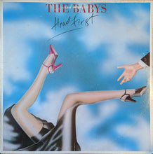 Load image into Gallery viewer, The Babys : Head First (LP, Album, Ter)

