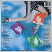 Load image into Gallery viewer, The Babys : Head First (LP, Album, Ter)
