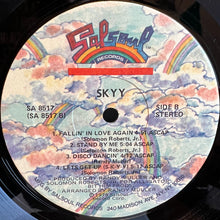 Load image into Gallery viewer, Skyy : Skyy (LP, Album, Hub)
