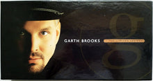 Load image into Gallery viewer, Garth Brooks : The Limited Series (5xCD, Album + DVD-V, NTSC + Box, Comp)
