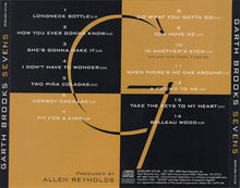 Load image into Gallery viewer, Garth Brooks : The Limited Series (5xCD, Album + DVD-V, NTSC + Box, Comp)
