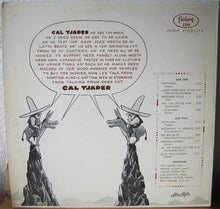 Load image into Gallery viewer, Cal Tjader : Latin Kick (LP, Album, RP, Blu)

