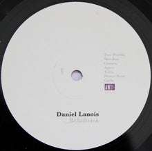 Laden Sie das Bild in den Galerie-Viewer, Daniel Lanois : Belladonna (LP, Album)
