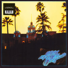 Charger l'image dans la galerie, Eagles : Hotel California (LP, Album, RE, Gat)
