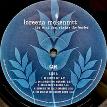 Load image into Gallery viewer, Loreena McKennitt : The Wind That Shakes The Barley (LP, Album, Ltd, Num)
