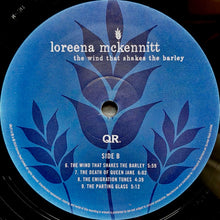 Load image into Gallery viewer, Loreena McKennitt : The Wind That Shakes The Barley (LP, Album, Ltd, Num)
