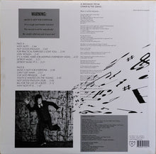 Charger l'image dans la galerie, Chain &amp; The Gang* : Music's Not For Everyone (LP, Album)
