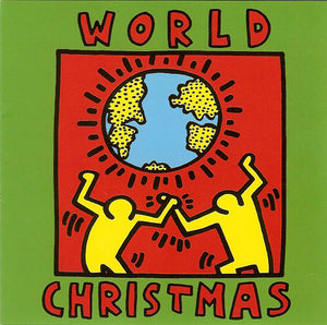 Buy Various : World Christmas (CD, Comp) Online for a great price