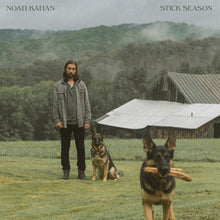 Charger l&#39;image dans la galerie, Noah Kahan : Stick Season (2xLP, Album)
