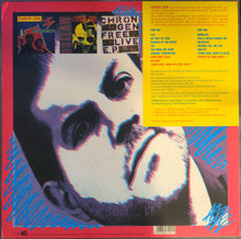 Laden Sie das Bild in den Galerie-Viewer, Chron Gen : Chronic Generation (LP, Album)
