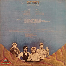 Load image into Gallery viewer, Bandit (15) : Partners In Crime (LP, Album, Ter)
