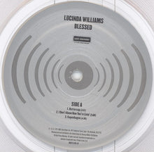 Charger l'image dans la galerie, Lucinda Williams : Blessed (2xLP, Album, Cle + 2xCD, Album)
