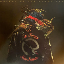 Load image into Gallery viewer, Queens Of The Stone Age : In Times New Roman... (2xLP, Album)
