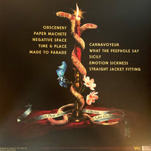 Load image into Gallery viewer, Queens Of The Stone Age : In Times New Roman... (2xLP, Album)

