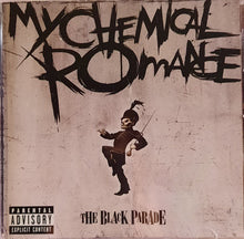 Charger l'image dans la galerie, My Chemical Romance : The Black Parade (CD, Album, RE)
