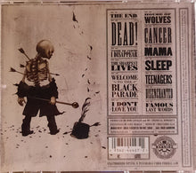Charger l'image dans la galerie, My Chemical Romance : The Black Parade (CD, Album, RE)
