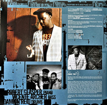 Laden Sie das Bild in den Galerie-Viewer, Robert Glasper : In My Element (2xLP, Album, RE, 180)
