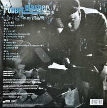 Laden Sie das Bild in den Galerie-Viewer, Robert Glasper : In My Element (2xLP, Album, RE, 180)
