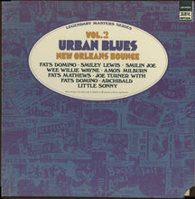 Load image into Gallery viewer, Various : Urban Blues Vol. 2: New Orleans Bounce (LP, Comp, Gat)
